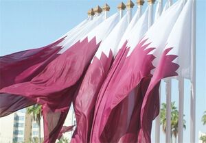  قطر به‌تنهایی قادر به تامین گاز اروپا نیست