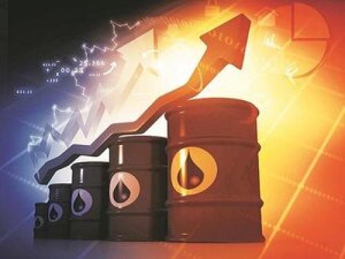  قیمت نفت برنت از مرز ۹۱ دلار عبور کرد