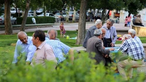  برقراری بیمه بیکاری برای ۱۵ هزار نفر در ماه