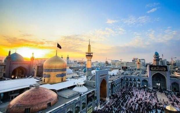 زیارتی که در ماه رجب امتیاز ویژه‌ای دارد