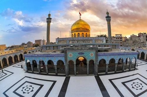 هزینه سفر به سوریه کاهش یافت