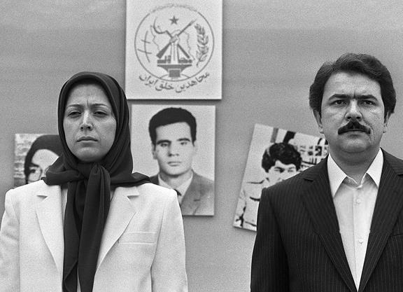 سند پادویی منافقین برای پهلوی و ساواک در کشتار مردم/وحید افراخته‌ها چگونه متولد می‌شوند؟+فیلم 