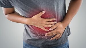  چه موقع درد شکم خطرناک است؟