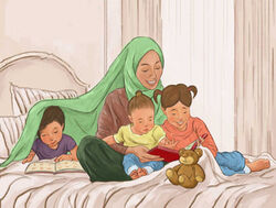    دروغ سیاسی زایمان اجباری