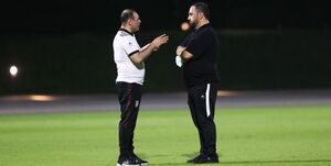 پنهان کاری فدراسیون فوتبال ادامه دارد؟