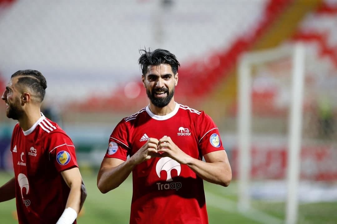  تصمیم گل محمدی درباره گران‌ترین خرید پرسپولیس