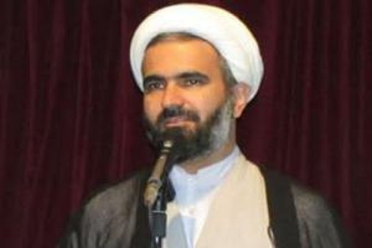 امام جمعه تفرش عزل شد 