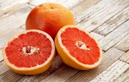  خواص گریپ فروت که نمی‌دانستید