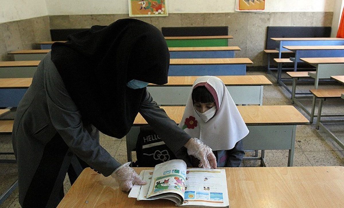  کاهش بودجه رتبه بندی معلمان/ ضعیف تر شدن لایحه برای بار چندم