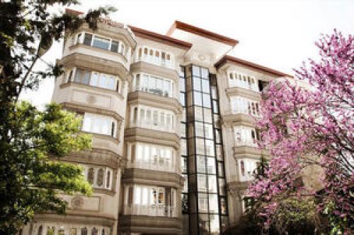  قیمت آپارتمان در مناطق مختلف تهران