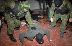  دستگیری دو مبلغ داعش در روسیه 
