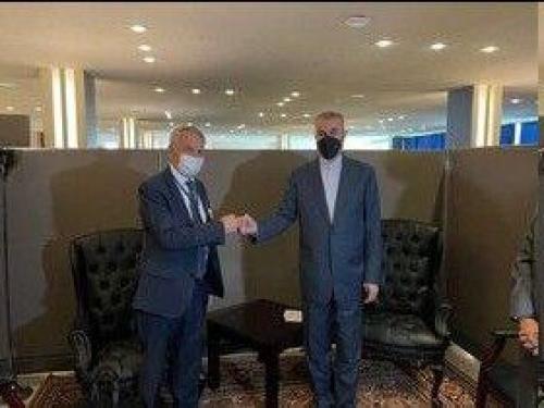  وزیر امور خارجه فنلاند به ایران می‌آید