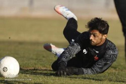 رقم قرارداد تنها خرید نیم فصل پرسپولیس