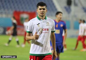  زمان حضور هافبک جدید استقلال در تهران