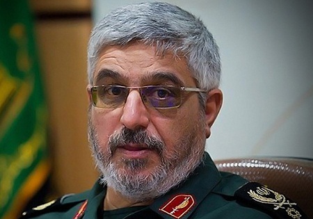 برنامه سپاه تهران برای احیای امر به معروف 