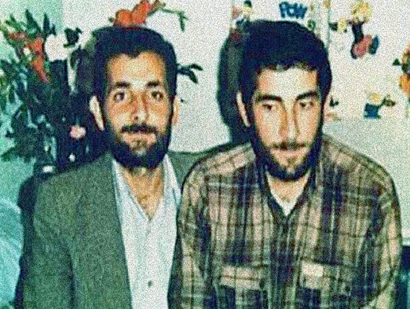 «موقعیت مهدی» داستان دو برادر