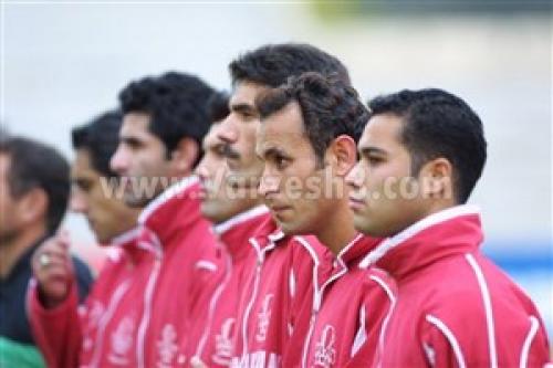  واکنش بیرانوند به بیانیه پرسپولیس