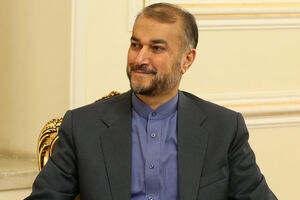گفتگوی امیرعبداللهیان با وزیرخارجه چین