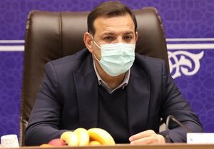  استیضاح عزیزی خادم کلید می‌خورد؟