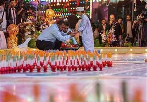 کربلا در انتظار عاشقان حضرت «صاحب الزمان» 