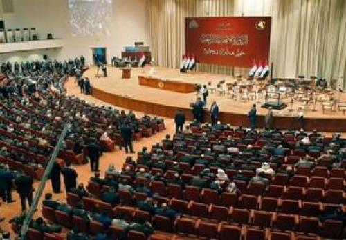 درباره انتخابات عراق اجماع سیاسی وجود ندارد