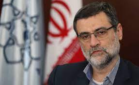 عکس/ امضای قاضی زاده هاشمی