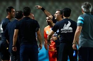  درخواست باشگاه سایپا در دادگاه CAS رد شد