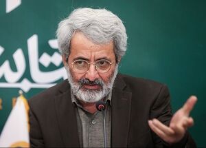 حمله به حاج احمدآقا توسط آقای منتظری شروع شد/ تخریب فرزند امام همچنان ادامه دارد