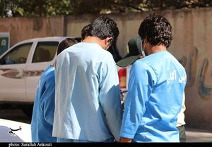  بازداشت شهردار سابق باغستان شهریار به اتهام اختلاس و ارتشا