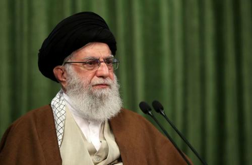«جهاد تببین» چرا فرضیه فوری و قطعی؟/ حماسه سرایی راهبرد نوین رهبری در جهاد تبیین