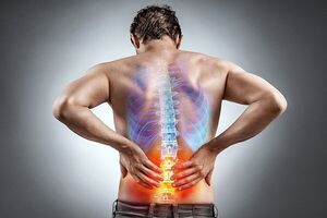  دیسک کمر چیست و آیا نیاز به جراحی دارد؟