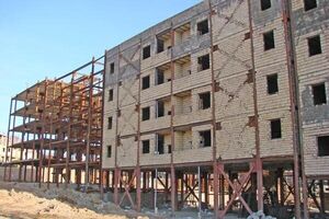 تمدید ثبت‌نام مجردها در نهضت ملی مسکن