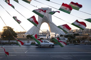  جزئیات مراسم ۲۲ بهمن تهران