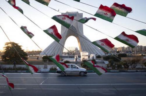  جزئیات مراسم ۲۲ بهمن تهران