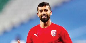چرا  رضاییان برای بازگشت به پرسپولیس معطل می‌کند؟