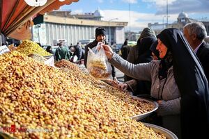 جزئیات تنظیم‌ بازار شب عید