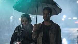 روزنامچه فجر ۹ : فیلم «۲۸۸۸»، حماسۀ خلبانان جنگ، از منظر کنترل‌چی پرواز