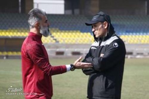  شوک جدید مدیریت پرسپولیس به تیم