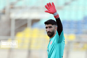  پرسپولیس از بسته بودن پنجره داخلی خبر داشت