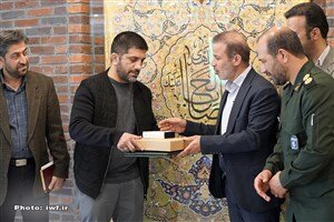 تقدیر بسیج ورزشکاران از دبیر برای لغو اعزام تیم ملی کشتی به آمریکا