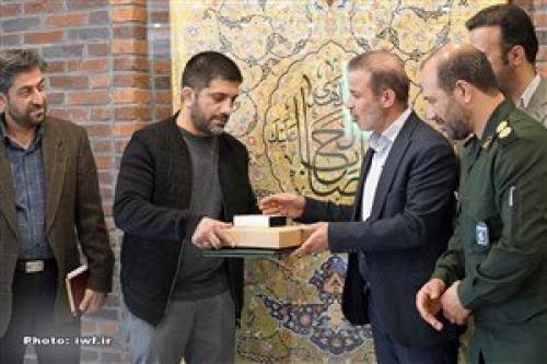  تقدیر بسیج ورزشکاران از دبیر برای لغو اعزام تیم ملی کشتی به آمریکا