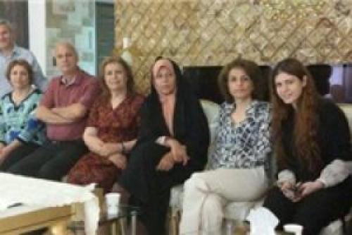 فائزه بچه نیست که تابع و تسلیم نظر هاشمی باشد