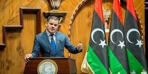  تلاش نافرجام برای ترور نخست‌وزیر لیبی