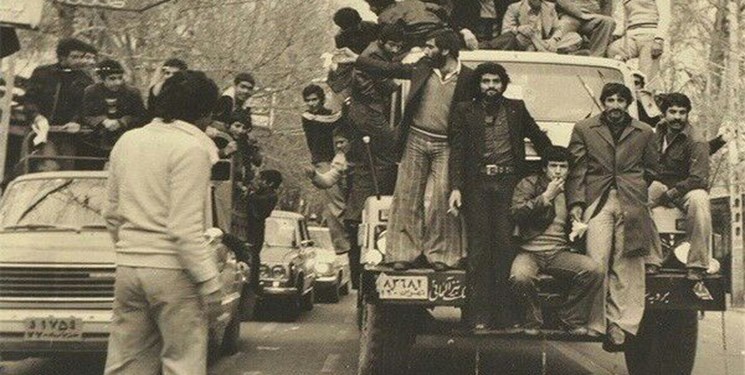 گذری بر روزهای پر التهاب خرم‌آباد در تاریخ انقلاب/ ماجرای درگیری خونین ۲۳ بهمن ۵۷ چه بود؟ 