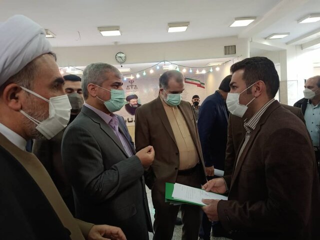 شناسنامه دار شدن پرونده های کثیرالشاکی