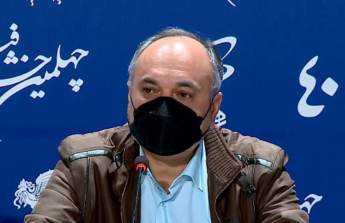  مضمون اصلی فیلم ایثار است
