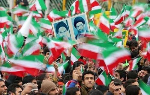 فیلم/ باز هم ۲۲ بهمن تماشایی