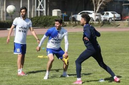  هشتمین خروجی استقلال مشخص شد؟/جدایی شاه ماهی از استقلال قطعی شد 
