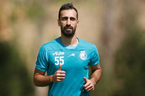  مهاجم ناراضی استقلال در فهرست خرید پرسپولیس