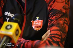  دروازه‌بان پرسپولیس راهی لیگ مقدونیه شد